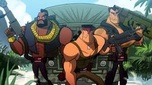 broforce