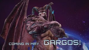 gargos